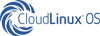 Logo Cloudlinux